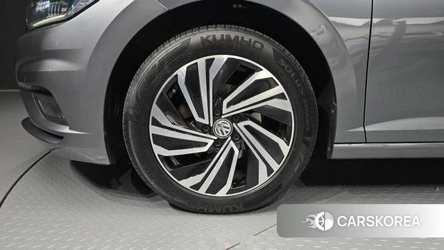 Volkswagen 7th Generation of Jetta id 4959417 из Кореи 31