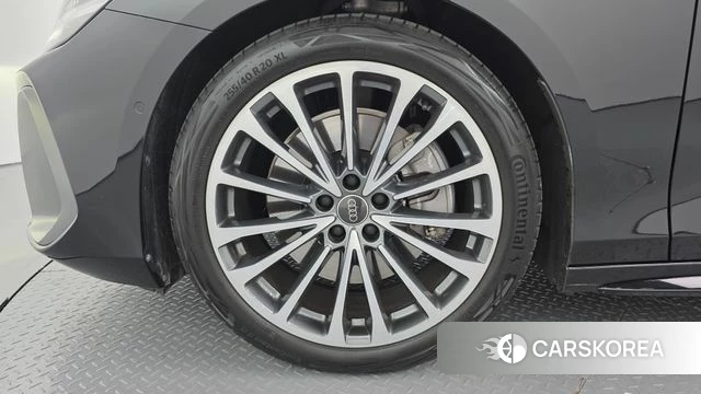 Audi A6 (C9) id 5001358 из Кореи 31
