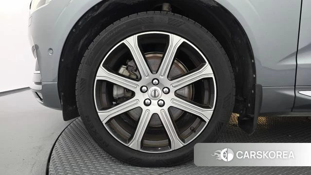 Volvo XC60 second Generation id 5036006 из Кореи 15