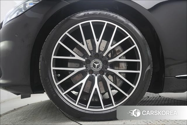 Mercedes-Benz S-Class W223 id 5027715 из Кореи 15