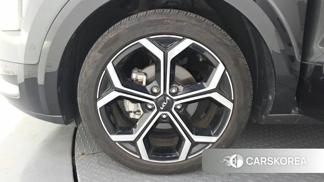 Kia Di Ol Nu Niro id 5033851 из Кореи 36