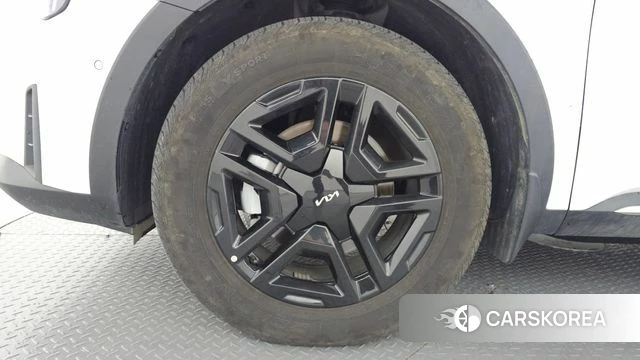 Kia The New Sorento 4th Generation id 4985336 из Кореи 35