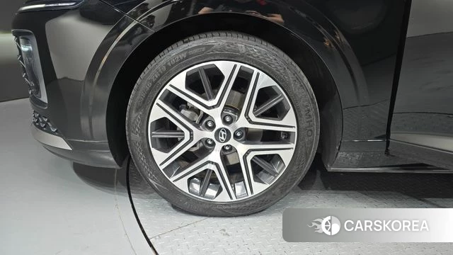 Hyundai Grandeur Hybrid (GN7) id 4555469 из Кореи 15