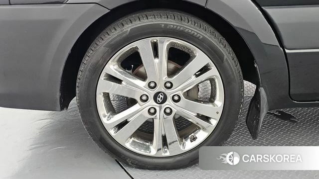 Hyundai Solati id 4980353 из Кореи 15