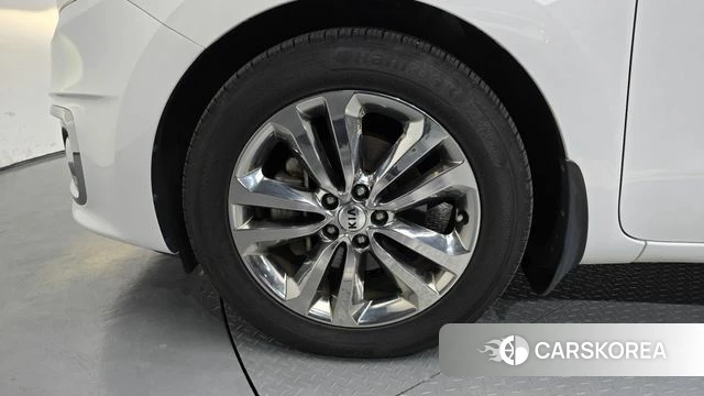 Kia All New Carnival id 5024136 из Кореи 28