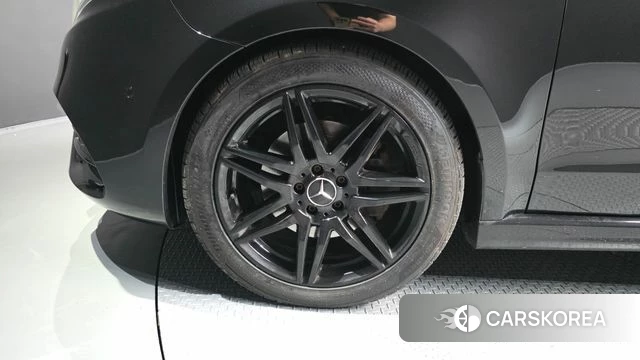 Mercedes-Benz V-Class id 4967701 из Кореи 15