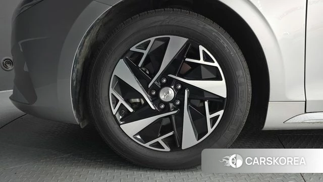 Hyundai The New Grandeur IG Hybrid id 4784778 из Кореи 15