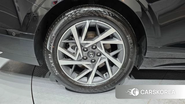 Hyundai Grandeur (GN7) id 4691513 из Кореи 15