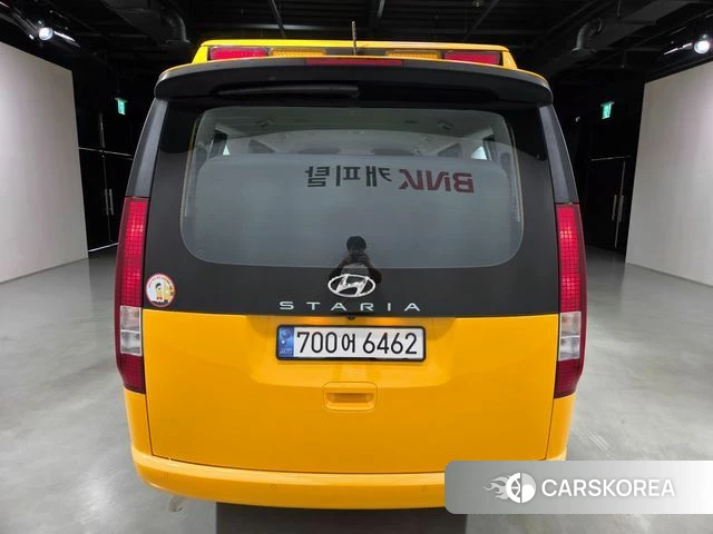 Hyundai Staria id 4975728 из Кореи 15