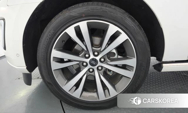 Ford Expeditation id 5034734 из Кореи 32