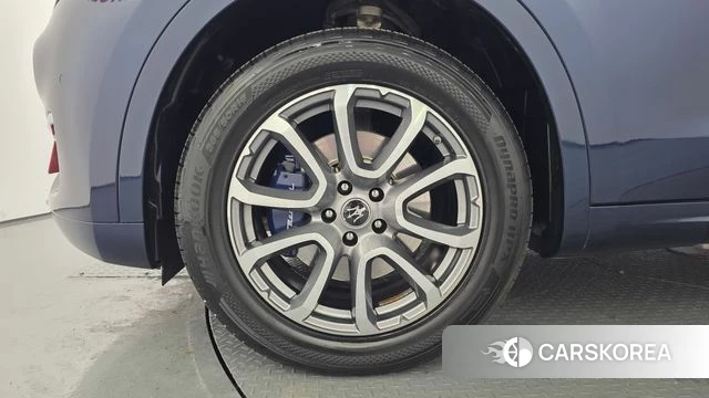 Maserati Levante id 4899313 из Кореи 15