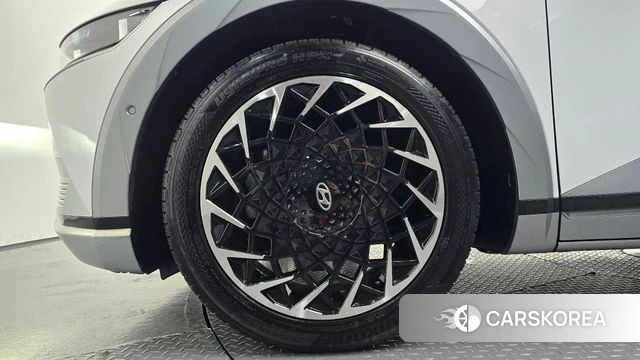 Hyundai Ionic 5 id 4779690 из Кореи 34