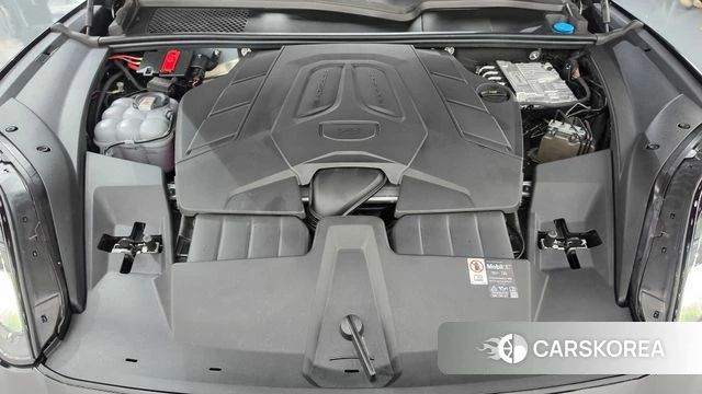 Porsche Cayenne (PO536) id 5039045 из Кореи 30