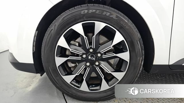 Kia Carnival 4th generation id 4759420 из Кореи 15