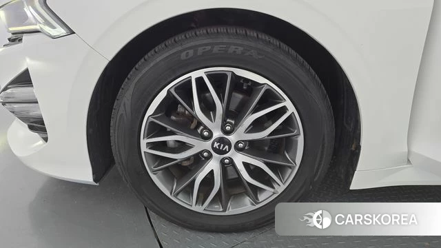 Kia K5 3rd generation id 4982501 из Кореи 15