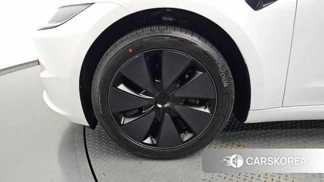 Tesla Model 3 id 4984779 из Кореи 15