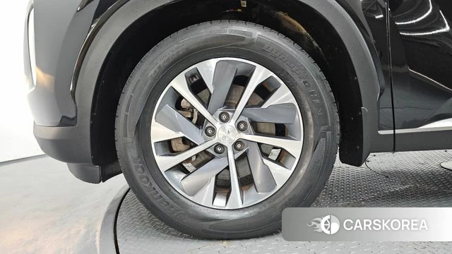 Hyundai Palisade id 5041817 из Кореи 28
