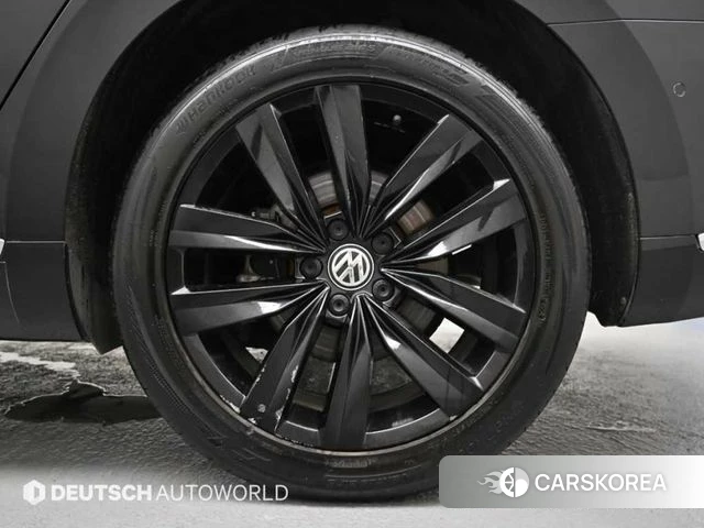 Volkswagen Arteon id 4907236 из Кореи 15