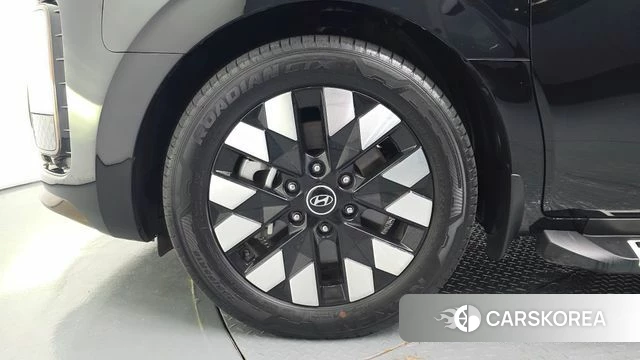 Hyundai Staria id 4533071 из Кореи 15