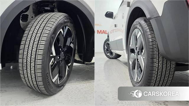 Kia Di All New Niro EV id 4996980 из Кореи 15