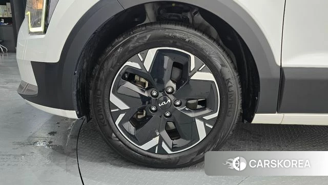 Kia Di All New Niro EV id 5017216 из Кореи 25