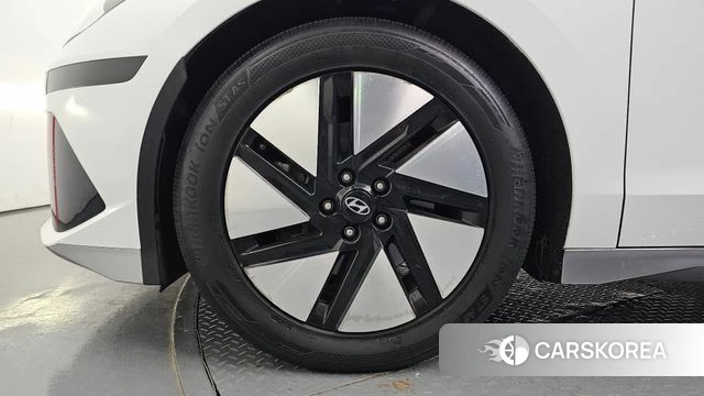 Hyundai Ionic 6 id 5040077 из Кореи 15