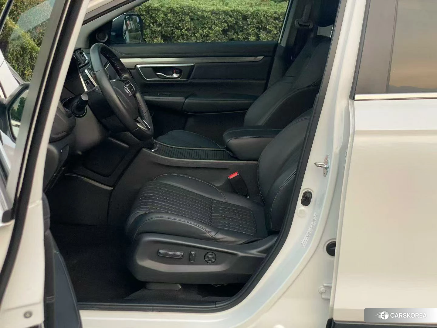 Honda Breeze 2021 Белый из Китая, фото 5