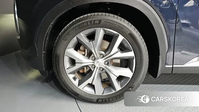 Hyundai Palisade id 3753995 из Кореи 15