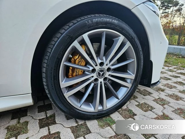 Mercedes-Benz CLS-Class C257 id 5048427 из Кореи 15