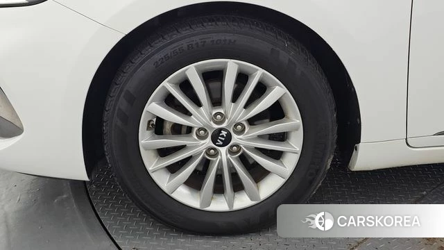 Kia K7 Premier id 5017985 из Кореи 25