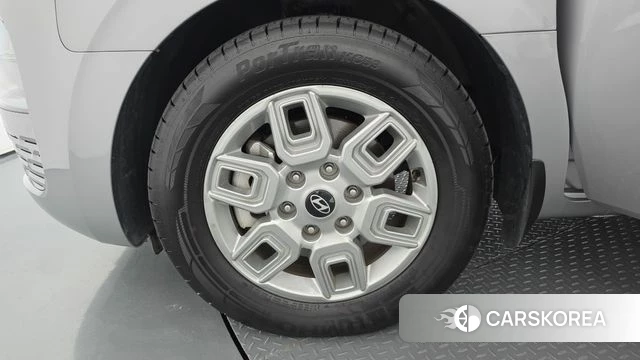 Hyundai Staria id 4834209 из Кореи 15