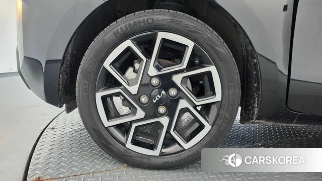 Kia The New Kia Ray id 5017039 из Кореи 15