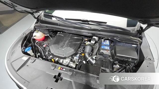 Kia Carnival 4th generation id 4965683 из Кореи 30