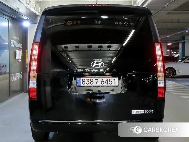 Hyundai Staria id 5031027 из Кореи 15