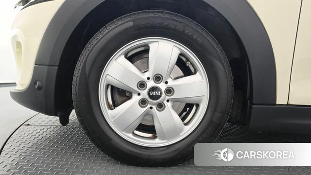 Mini Cooper D id 5023783 из Кореи 25