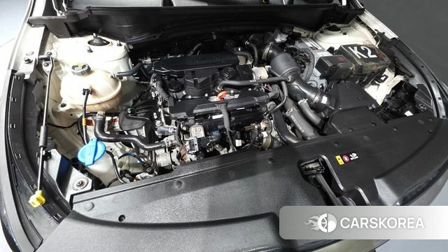Kia Sportage 5th Generation id 4922237 из Кореи 29