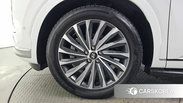 Hyundai The New Palisade id 5052891 из Кореи 32