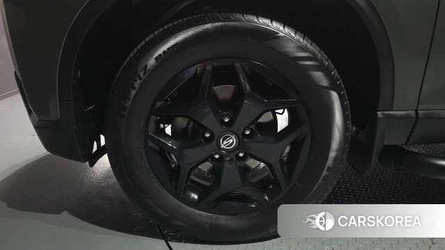 Ssangyong The New Rexton Sport id 4992085 из Кореи 15