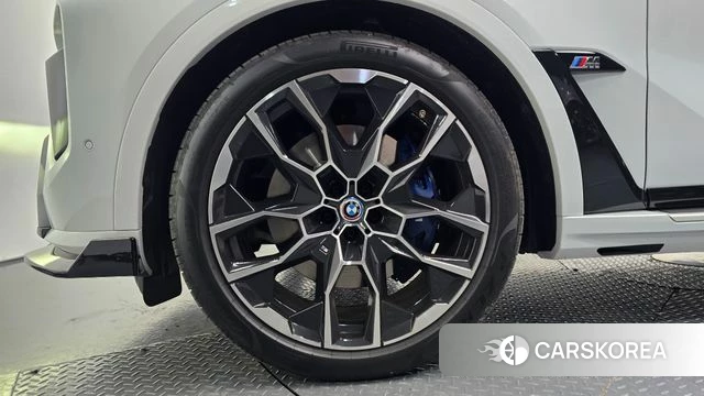 BMW X7 (G07) id 5045587 из Кореи 15