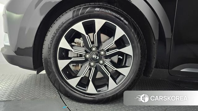 Kia Carnival 4th generation id 5018105 из Кореи 33