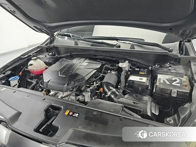 Kia Sportage 5th Generation id 5012443 из Кореи 13