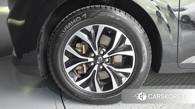 Kia Carnival 4th generation id 4741301 из Кореи 26