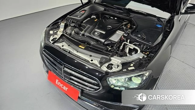 Mercedes-Benz E-Class W213 id 4992134 из Кореи 28