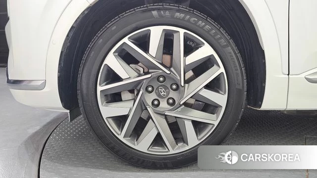 Hyundai The New Santa Fe id 4959388 из Кореи 15
