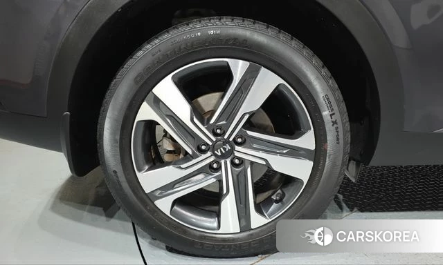 Kia Sorento 4th Generation id 5060170 из Кореи 28