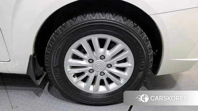 Ssangyong Korando Turismo id 3737216 из Кореи 15