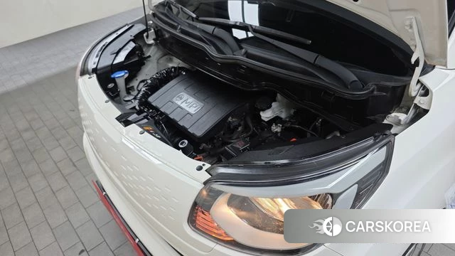 Kia The New Ray id 5040400 из Кореи 28