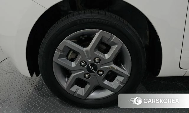 Kia The New Kia Ray id 4986034 из Кореи 25