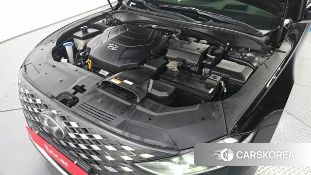 Hyundai The New Grandeur IG id 5060432 из Кореи 27