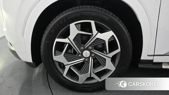 Hyundai Palisade id 5027805 из Кореи 15